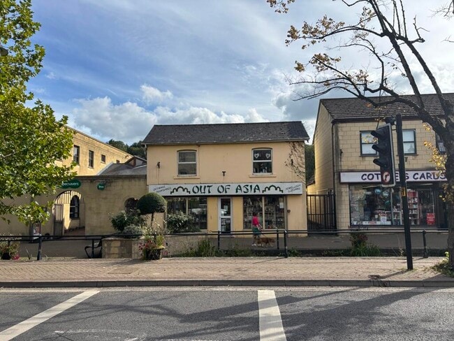 More details for 121 High St, Midsomer Norton - Retail for Sale