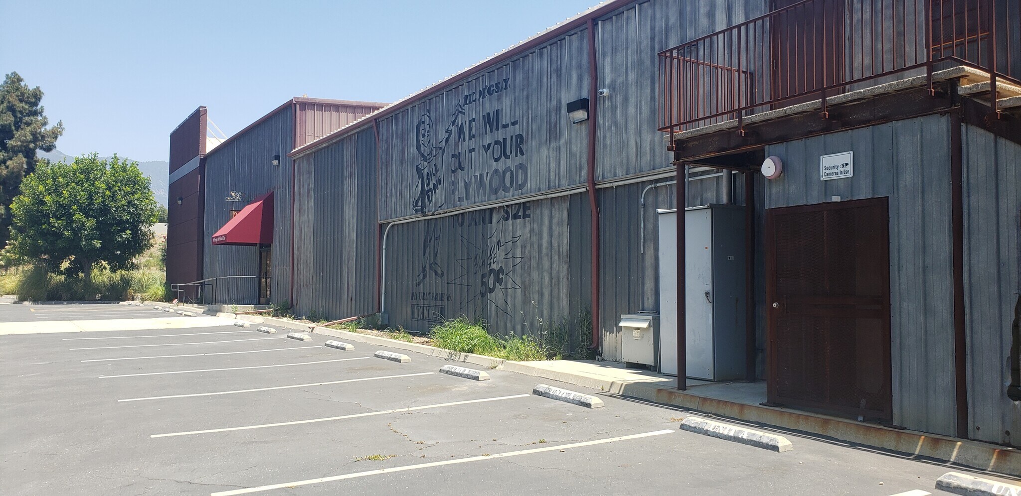 123 W Pomona Ave, Monrovia, CA for sale Building Photo- Image 1 of 1