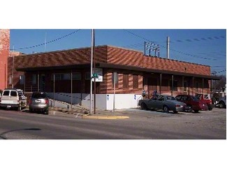 More details for 310 S Chickasaw St, Pauls Valley, OK - Office for Rent