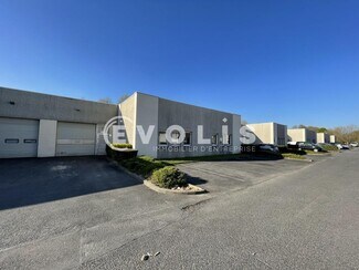 More details for 73-75 Boulevard Courcerin, Lognes - Light Industrial to Rent