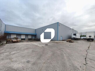 More details for Light Industrial to Rent