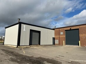 Hampden Rd, York to rent Interior Photo- Image 1 of 3