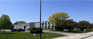 More details for 8915 58th Pl, Kenosha, WI - Industrial for Sale