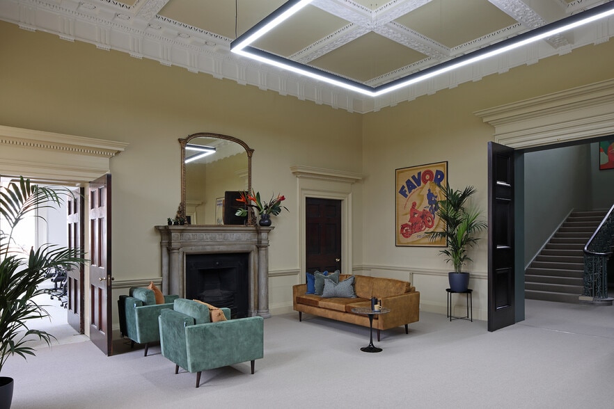 King St, Derby to rent - Interior Photo - Image 2 of 5