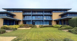 More details for Chalkdell Dr, Milton Keynes - Office for Rent