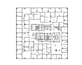 2727 Lyndon B Johnson Fwy, Farmers Branch, TX for rent Floor Plan- Image 1 of 1