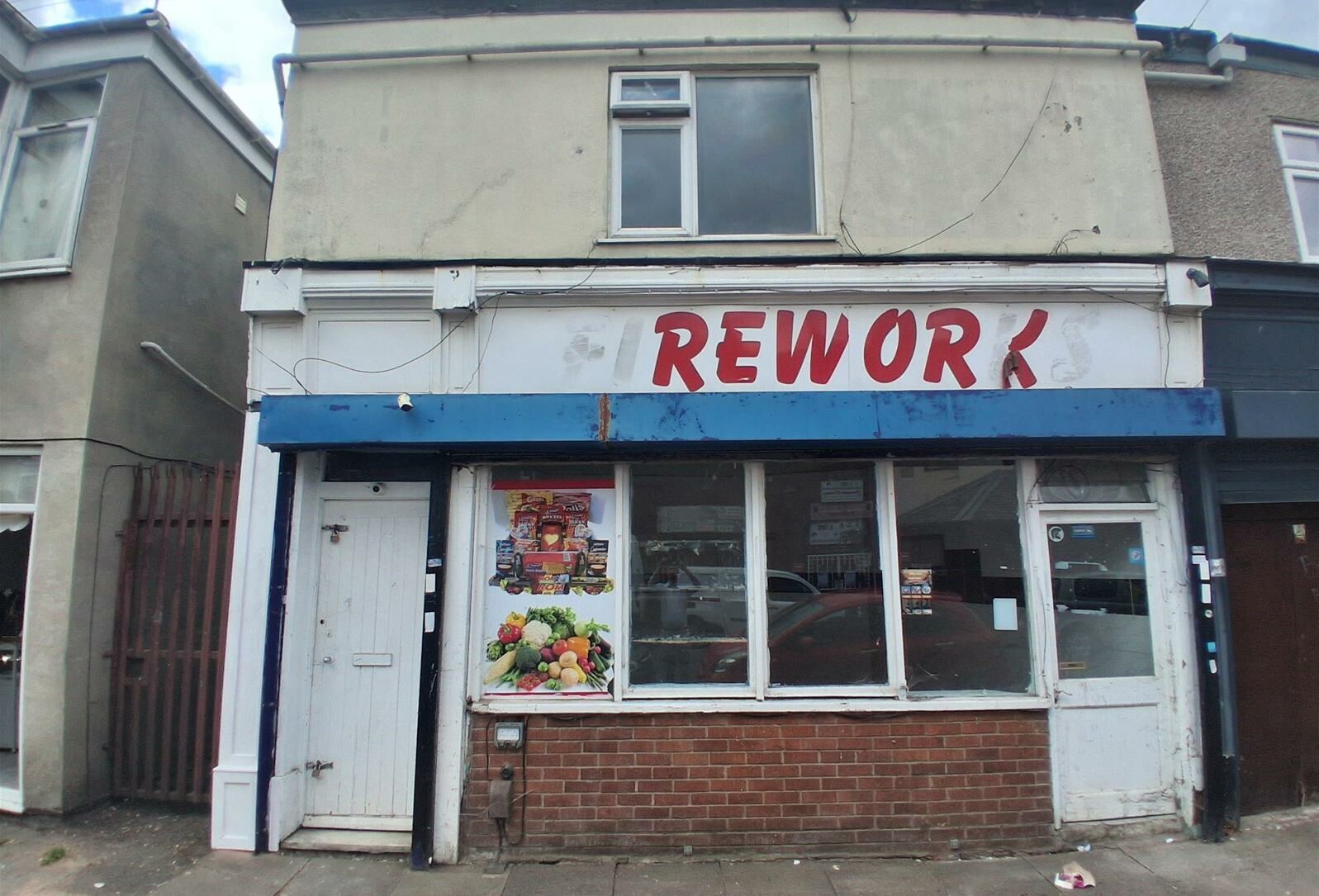 2C Marlborough Rd, Coventry to rent Building Photo- Image 1 of 2