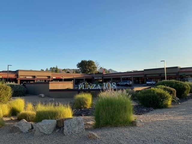 10810 N Via Linda Rd, Scottsdale, AZ to rent Building Photo- Image 1 of 4