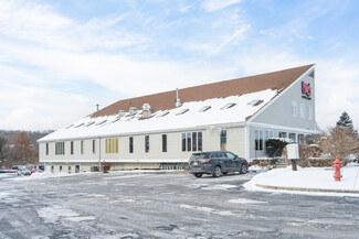 More details for 76 Otis St, Westborough, MA - Office, Flex for Rent