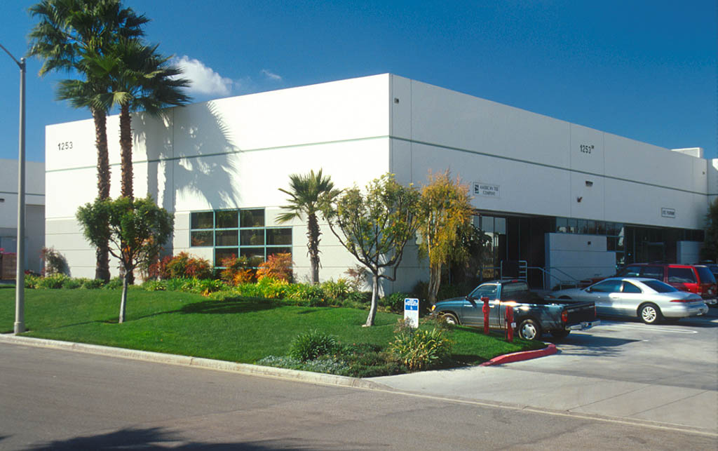 1253 Activity Dr, Vista, CA for sale Primary Photo- Image 1 of 1