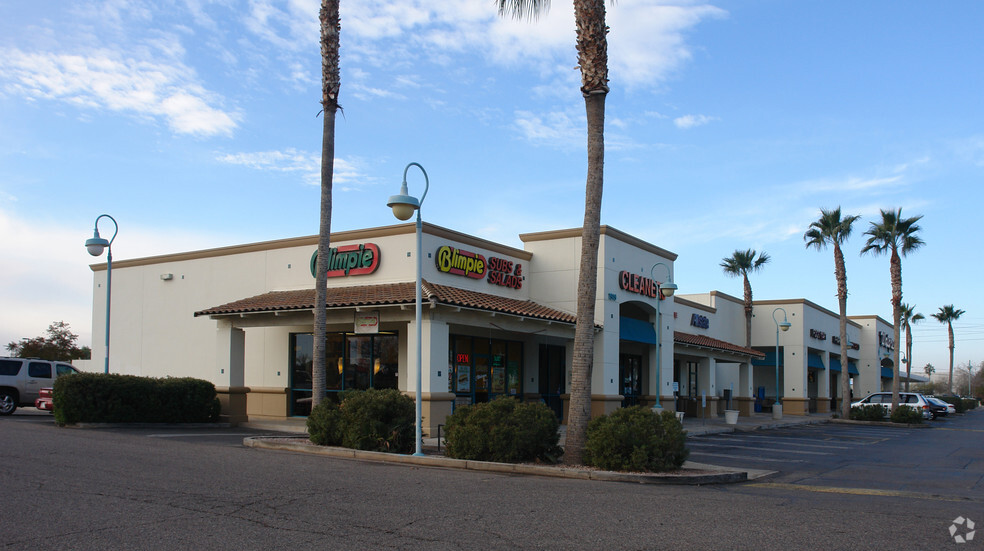 1919-1925 W Chandler Blvd, Chandler, AZ for rent - Building Photo - Image 2 of 5