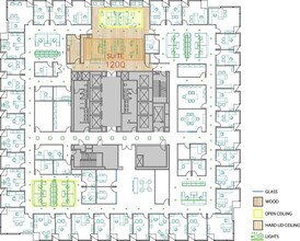 5 Park Plaza, Irvine, CA for rent Floor Plan- Image 1 of 1