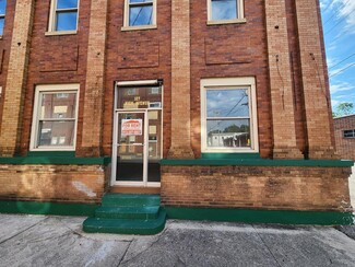 More details for 107 High NE ave, Coeburn, VA - Office for Rent