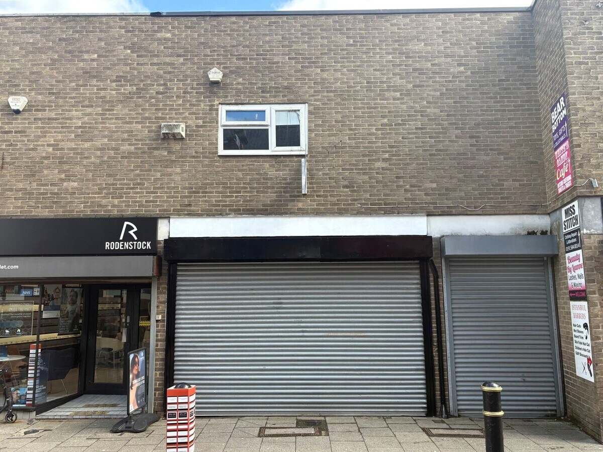 1-11 Newbottle St, Houghton Le Spring, TWR DH4 4AN - Unit 10 - - Interior Photo - Image 1 of 6