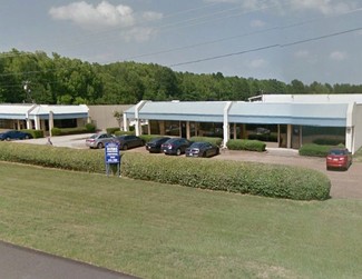 More details for 1001-1017 N Northeast Loop 323, Tyler, TX - Industrial for Rent