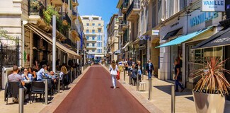 More details for Light Industrial to Rent