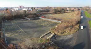 More details for Oil Sites Rd, Ellesmere Port - Land for Rent