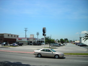 9102 Firestone Blvd, Downey, CA for rent Building Photo- Image 1 of 6