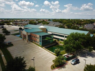 More details for 190 Civic Cir, Lewisville, TX - Office, Office/Medical for Rent