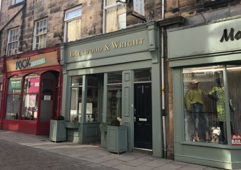 58 Penny St, Lancaster for sale Building Photo- Image 1 of 1