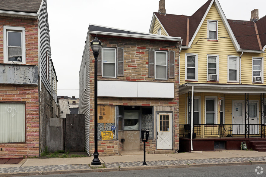 477 S Main St, Phillipsburg, NJ for sale - Primary Photo - Image 1 of 1