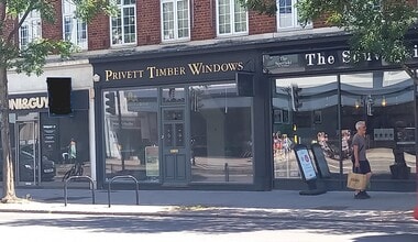 403 Upper Richmond Rd W, London to rent Building Photo- Image 1 of 3