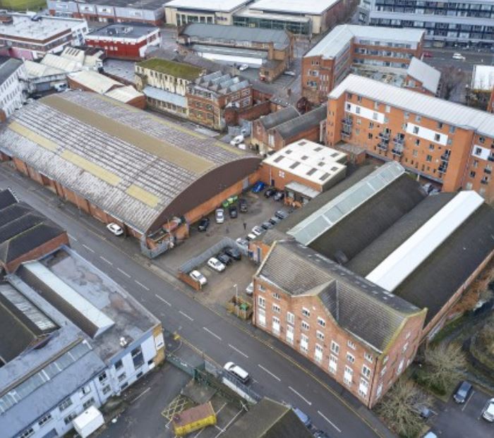 71-75 Mabgate, Leeds for sale Building Photo- Image 1 of 1