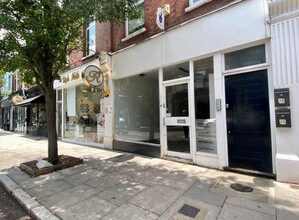 3A Devonshire Rd, London for rent Building Photo- Image 1 of 3