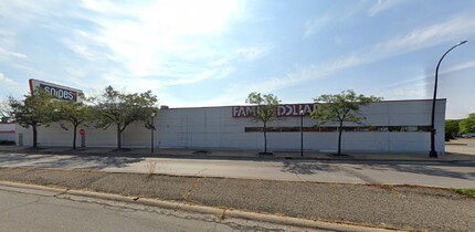 15241 Michigan Ave, Dearborn, MI for sale Building Photo- Image 1 of 1