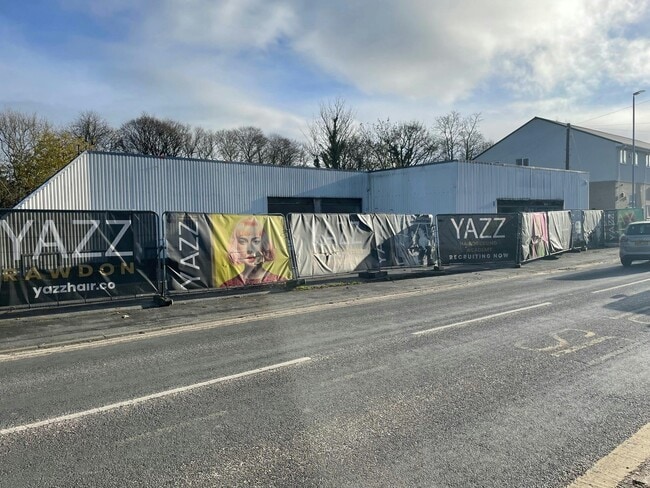 More details for 112 Bradford Rd, Menston - Retail for Sale