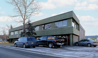 More details for 2005-2007 91 Av NW, Sherwood Park, AB - Office for Rent