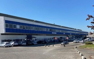 More details for 22 Avenue Barthélémy Thimonnier, Caluire-et-Cuire - Light Industrial for Sale