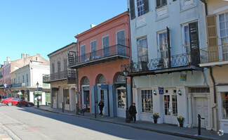 More details for 534 Royal St, New Orleans, LA - Retail for Rent