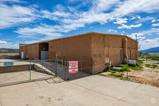 More details for 1575 Roadrunner, Camp Verde, AZ - Light Industrial for Rent