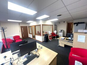 1-3 Church Crescent, Dumfries to rent Interior Photo- Image 1 of 3