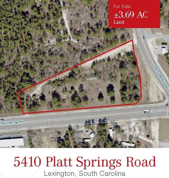 5410 Platt Springs Rd, Lexington 29073 UK