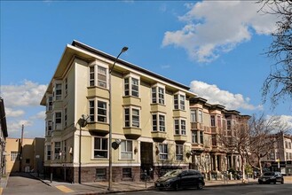 3362-3372 24th St, San Francisco, CA for sale Building Photo- Image 1 of 1