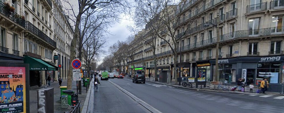 Retail in Paris for sale - Building Photo - Image 1 of 2