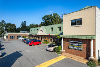 More details for 800 Oaklawn Ave, Cranston, RI - Office/Retail for Rent