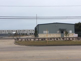 More details for 1316 Underwood Rd, La Porte, TX - Industrial for Rent