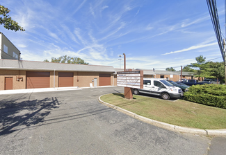 More details for 1701 Valley Rd, Ocean, NJ - Light Industrial for Sale