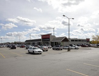 More details for 236-304 Guelph St, Halton Hills, ON - Retail to Rent