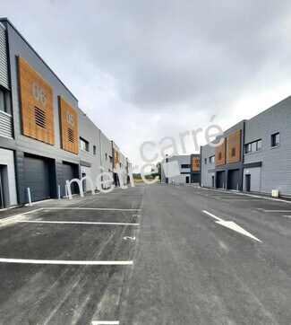 More details for Light Industrial to Rent