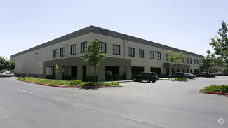 More details for 2051 Cessna Dr, Vacaville, CA - Industrial for Rent