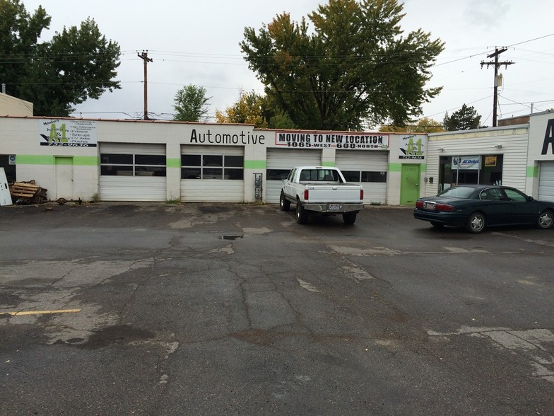 663 N Main St, Logan, UT for sale - Primary Photo - Image 1 of 1