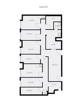 35 Journal Sq, Jersey City, NJ to rent Site Plan- Image 1 of 2