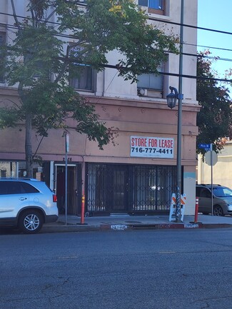 More details for 2676-2678 W Pico Blvd, Los Angeles, CA - Retail for Rent