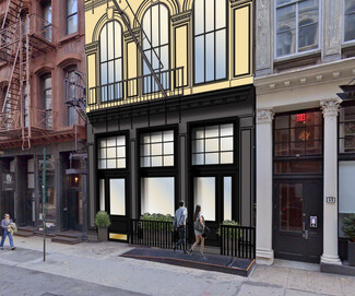 More details for 46 Walker St, New York, NY - Retail for Rent