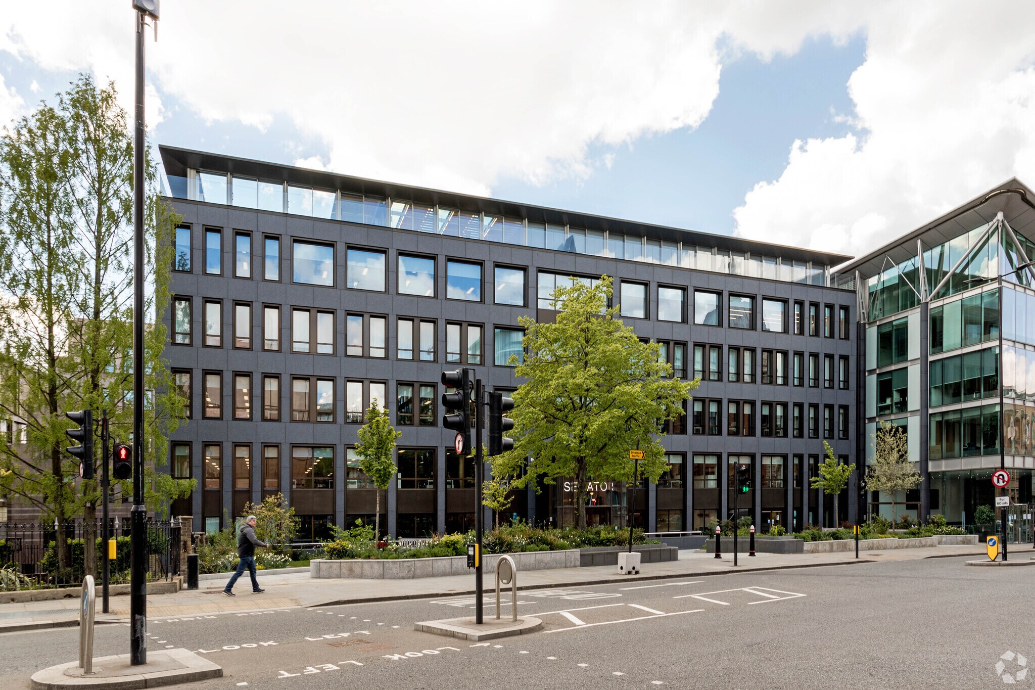 85 Queen Victoria St, London for sale Building Photo- Image 1 of 1