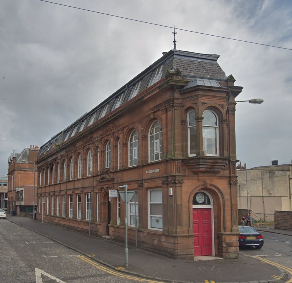 10 Grange Pl, Kilmarnock for sale Primary Photo- Image 1 of 1